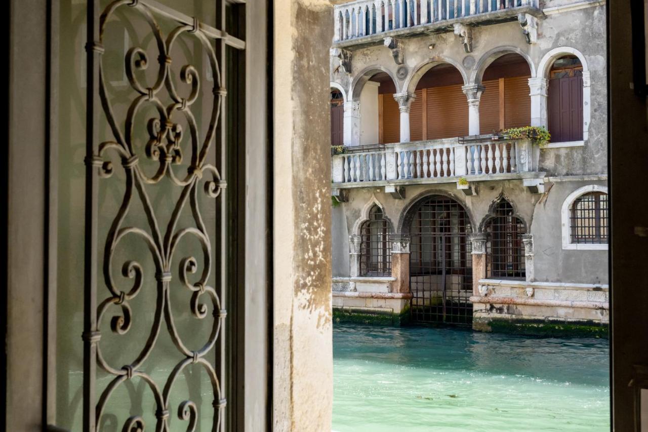 Ca' Tintoretto Сasa de vacaciones Venecia