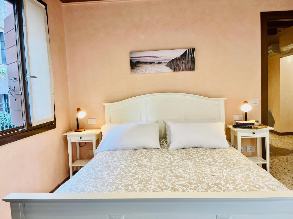 Casa vacanze Ca' Tintoretto Venezia
