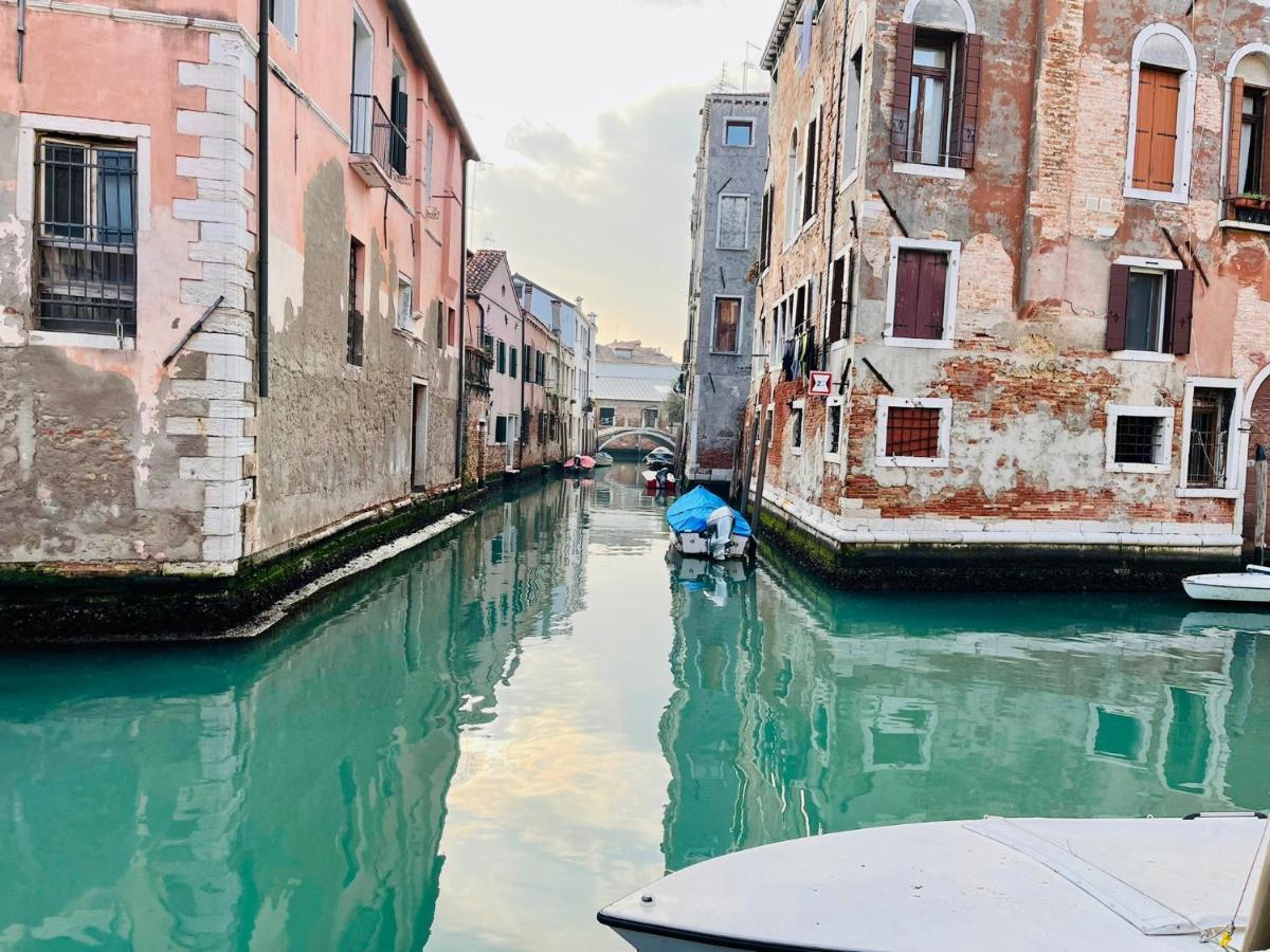 Casa vacanze Ca' Tintoretto