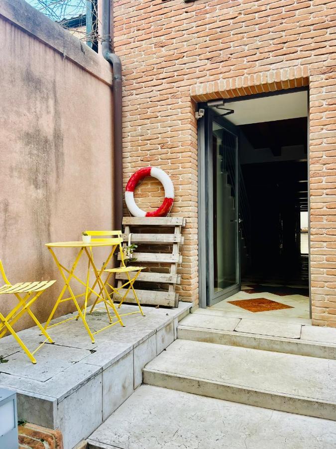 Casa vacanze Ca' Tintoretto *