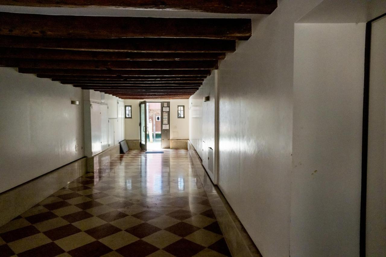 Ca' Tintoretto Venezia