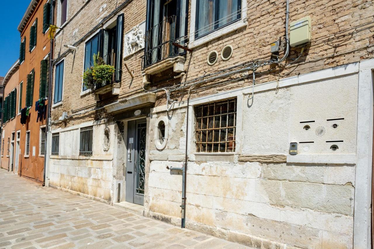 Ca' Tintoretto Venecia