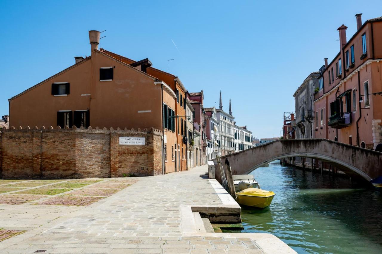 Ca' Tintoretto Casa vacanze