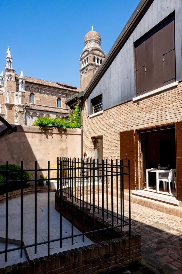 Ca' Tintoretto Casa vacanze Venezia