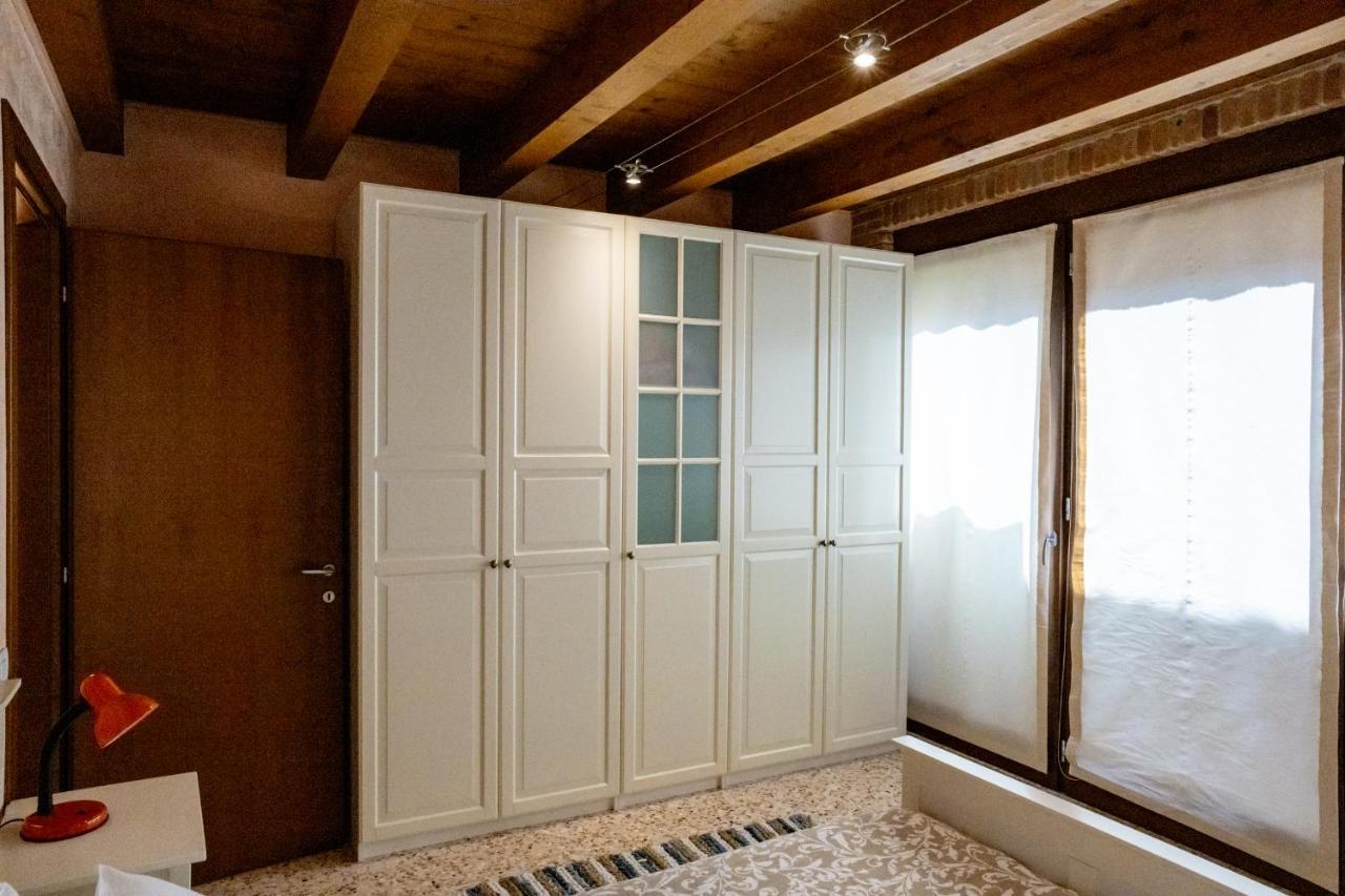 Casa vacanze Ca' Tintoretto Venezia