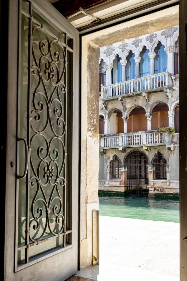 Ca' Tintoretto Casa vacanze Venezia