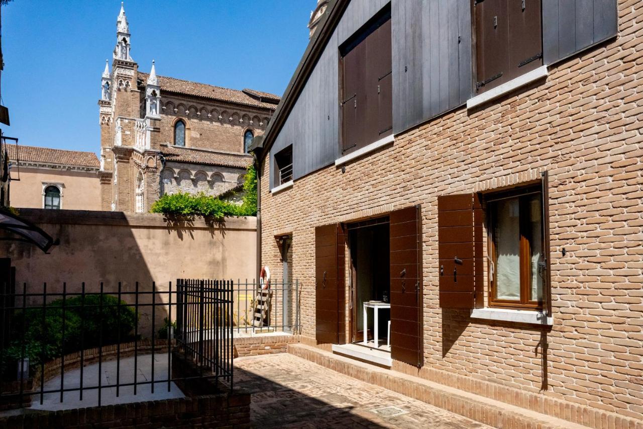 Ca' Tintoretto Casa vacanze