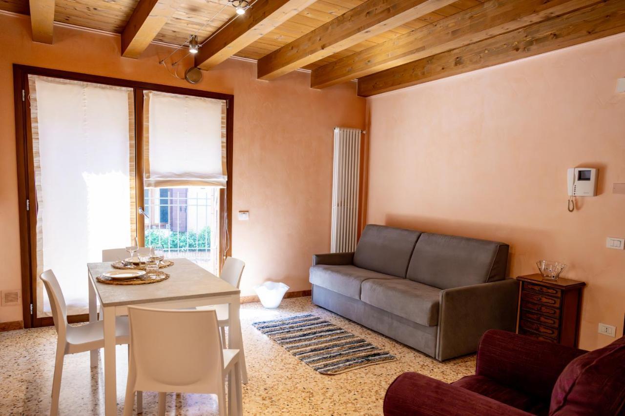 Casa vacanze Ca' Tintoretto
